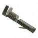 160655-2 by TE Connectivity AMP Connectors - CONNECTOR QC RCPT 15.5-20AWG 0.110