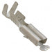 160655-3 by TE Connectivity AMP Connectors - CONNECTOR QC RCPT 15.5-20AWG 0.110