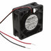 1606KL-05W-B30-L00 by NMB Technologies Corporation - FAN AXIAL 40X15MM 24VDC WIRE