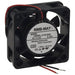 1606KL-01W-B50-L00 by NMB Technologies Corporation - FAN AXIAL 40X15MM BALL 5VDC WIRE