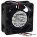 1606KL-01W-B59-L00 by NMB Technologies Corporation - FAN AXIAL 40X15MM BALL 5VDC WIRE
