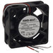 1606KL-04W-B59-L00 by NMB Technologies Corporation - FAN AXIAL 40X15MM 12VDC WIRE