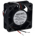 1606KL-05W-B59-L00 by NMB Technologies Corporation - FAN AXIAL 40X15MM 24VDC WIRE