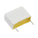 160474K250H-F by Cornell Dubilier Electronics (CDE) - FILM CAPAC 0.47UF 10% 250VDC RAD