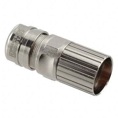 1607340 by Phoenix Contact - CONNECTOR PLG HSG FMALE 17POS INLINE