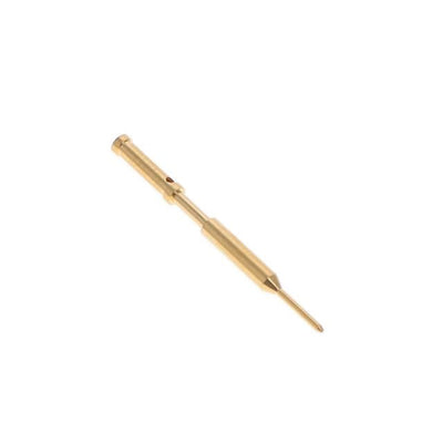 1607578 by Phoenix Contact - CONTACT PIN 22-26AWG CRIMP GOLD