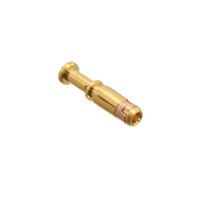 1607657 by Phoenix Contact - CONTACT SOCKET 18-24AWG CRIMP