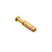 1607657 by Phoenix Contact - CONTACT SOCKET 18-24AWG CRIMP