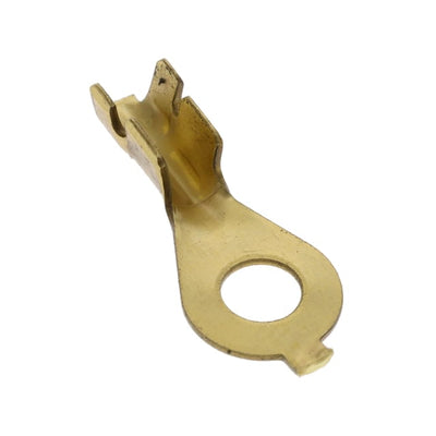 160787-1 by TE Connectivity AMP Connectors - CONNECTOR RING CIRC 14-18AWG CRIMP