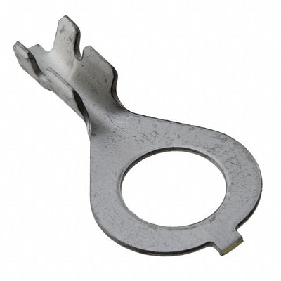 160789-5 by TE Connectivity AMP Connectors - CONNECTOR RING CIRC 15-17AWG CRIMP