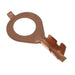 160789-3 by TE Connectivity AMP Connectors - CONNECTOR RING CIRC 15-17AWG CRIMP