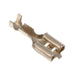 160807-2 by TE Connectivity AMP Connectors - .250 FASTON REC.I.S