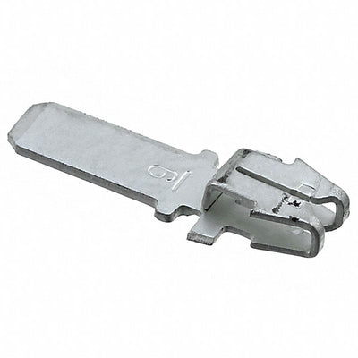 160809-2 by TE Connectivity AMP Connectors - CONNECTOR MAG TERM 25-27AWG QC 0.187