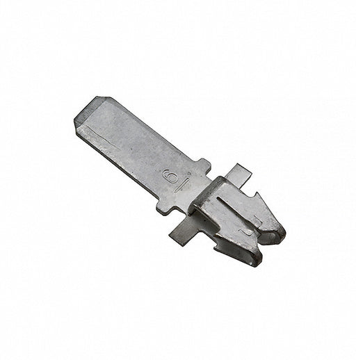 160810-2 by TE Connectivity AMP Connectors - CONNECTOR MAG TERM 28-30AWG QC 0.110