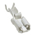 160831-4 by TE Connectivity AMP Connectors - CONNECTOR QC RCPT 13.5-17AWG 0.250