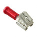 160834-2 by TE Connectivity AMP Connectors - CONNECTOR QC RCPT/TAB 16-22AWG 0.250