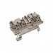 1608510000 by Weidmuller - CONNECTOR TERM BLK FEED THRU 12-30AWG