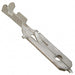 160859-1 by TE Connectivity AMP Connectors - CONNECTOR QC TAB 17-20AWG 0.250 CRIMP