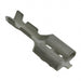 160860-2 by TE Connectivity AMP Connectors - CONNECTOR QC RCPT 17-20AWG 0.250