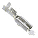160864-5 by TE Connectivity AMP Connectors - CONNECTOR QC RCPT 17-20AWG 0.110