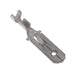 160869-2 by TE Connectivity AMP Connectors - FF FLACHST MIF 6,3