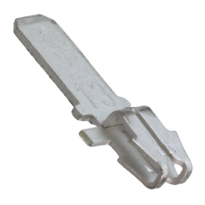 160897-2 by TE Connectivity AMP Connectors - CONNECTOR MAG TERM 22-24AWG TAB