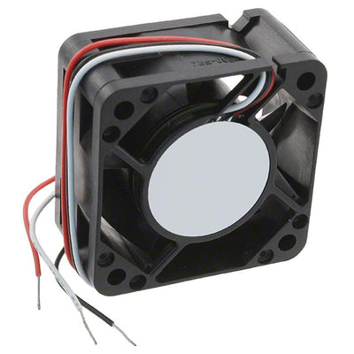 1608KL-04W-B49-L00 by NMB Technologies Corporation - FAN AXIAL 40X20MM 12VDC WIRE