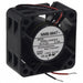 1608KL-01W-B10-L00 by NMB Technologies Corporation - FAN AXIAL 40X20MM BALL 5VDC WIRE