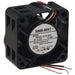 1608KL-01W-B59-L00 by NMB Technologies Corporation - FAN AXIAL 40X20MM BALL 5VDC WIRE