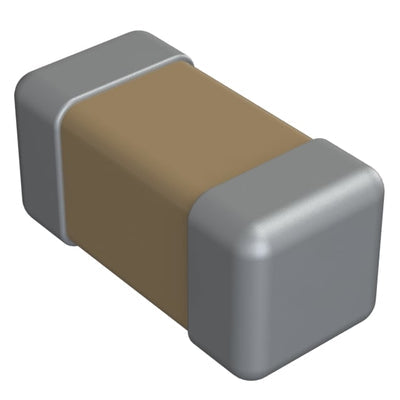 0603Y2500103KST by Knowles Syfer - CERAMIC CAP AUTOMOTIVE
