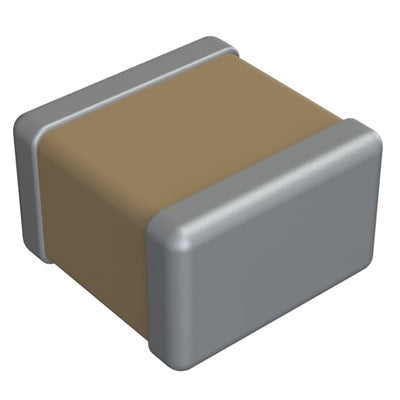 111122000102JQT by Knowles Syfer - CERAMIC CAP 1000PF 200V C0G/NP0 1111