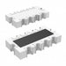 EXB-E10C221J by Panasonic Electronic Components - RESISTOR ARRAY 8 RES 220 OHM 1608