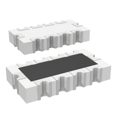 CAT25-564JALF by Bourns Inc. - RESISTOR ARRAY 8 RES 560K OHM 1608