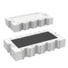 CAT25-564JALF by Bourns Inc. - RESISTOR ARRAY 8 RES 560K OHM 1608