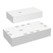 BD0205F5050AHF by TTM Technologies, Inc. - BALUN 70MHZ-1GHZ 50/50 1608
