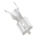 4-170031-2 by TE Connectivity AMP Connectors - CONNECTOR QC RCPT 14-20AWG 0.250