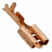 160915-1 by TE Connectivity AMP Connectors - CONNECTOR QC RCPT 17-20AWG 0.250