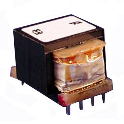 160D40 by Hammond Manufacturing - PWR XFMR LAMINATED 1VA TH
