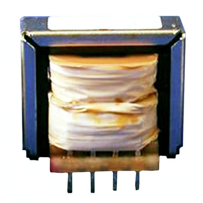 160E34 by Hammond Manufacturing - XFRMR LAMINATED 1.2VA THRU HOLE
