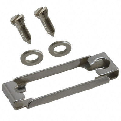 160X10159X by Conec - CONNECTOR DSUB SLIDELOCK W/BOLT 9POS