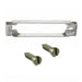 160X10169X by Conec - CONNECTOR DSUB SLIDELOCK W/BOLT 15POS