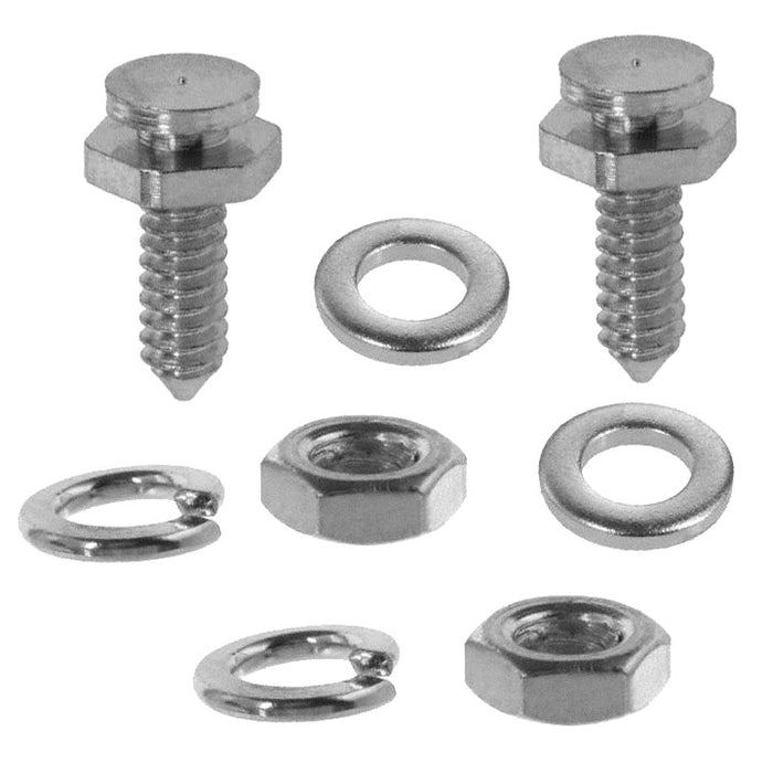 16-000640 by Conec - CONNECTOR DSUB LOCKBOLT FOR SLIDELOCK