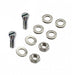 160X10209X by Conec - CONNECTOR DSUB LOCKBOLT FOR SLIDELOCK