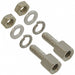 160X10359X by Conec - CONNECTOR SCREWLOCK FEMALE 4-40 .315