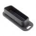 160X10429X by Conec - PLASTIC DUSTCAP FOR ALL D-SUBMIN