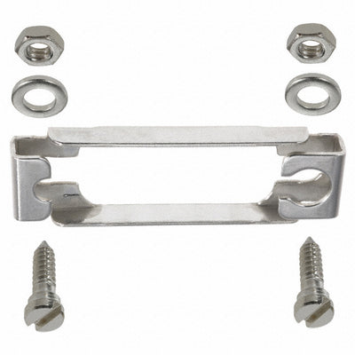 160X10689X by Conec - CONNECTOR DSUB SLIDELOCK W/BOLT 9POS