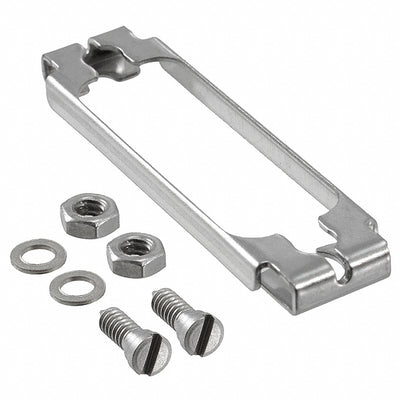 160X10699X by Conec - CONNECTOR DSUB SLIDELOCK W/BOLT 15POS