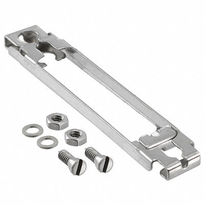 160X10709X by Conec - CONNECTOR DSUB SLIDELOCK W/BOLT 25POS