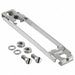 160X10709X by Conec - CONNECTOR DSUB SLIDELOCK W/BOLT 25POS