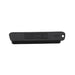160X10969X by Conec - PLASTIC DUSTCAP FOR ALL D-SUBMIN